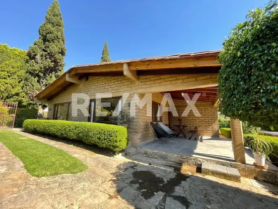 Casa En Renta 