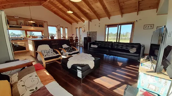 Encantadora Y Acogedora Casa En Condominio Consolidado 