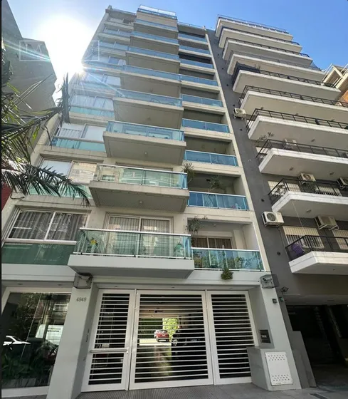 Alquiler Villa Urquiza ¡viví En Un Espacio Moderno, Cómodo En El Corazón De Villa Urquiza! 