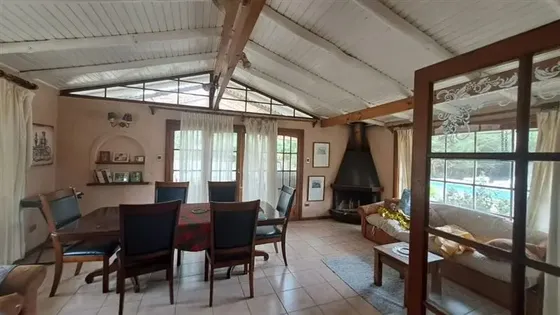 Casa Amplia 2 Piso Para Uso Comercial , 8 Dormitoriosque Cue