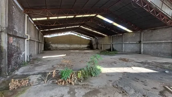 Terreno En Venta En Iztapalapa