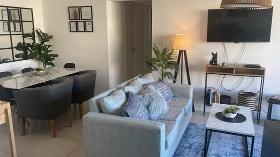 Alquiler Departamento Quartier Nordelta