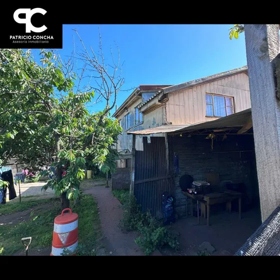 Sitio Excelentes Condiciones Y Ubicación (93312)