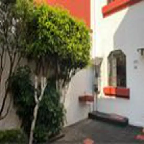 Casa En Venta Centro De Azcapotzalco, Azcapotzalco