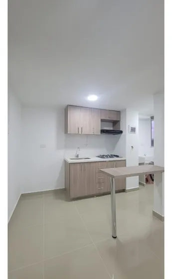 Apartamento En Arriendo - Sector Porvenir - Unidad Boral