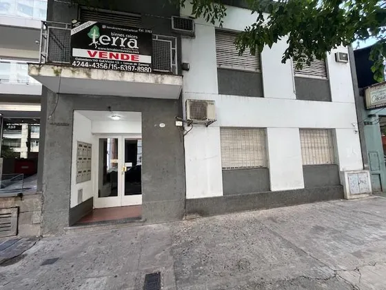 Departamento En  Lomas De Zamora