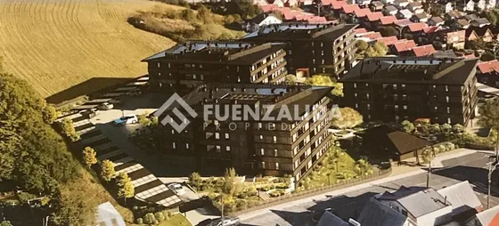 Sin Comision Venta Departamentos A Pasos Centro Puerto Varas