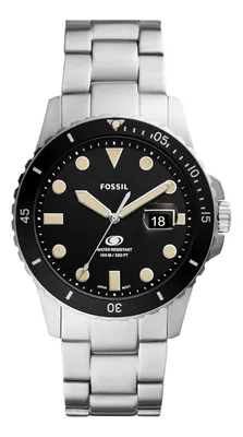 Fossil fs 4646 clearance