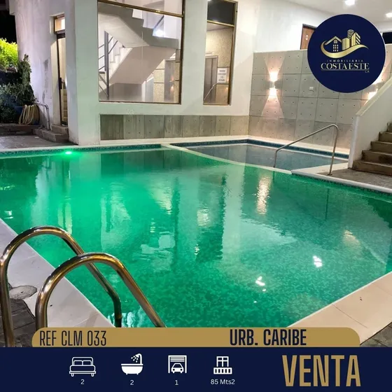 Apartamento Amoblado Con Vista A La Bahía 