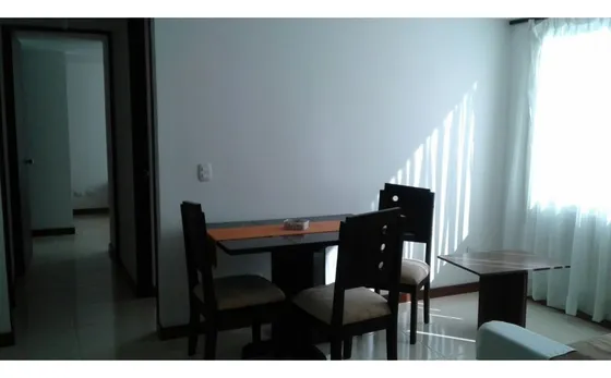 Se Vende Apartamento De 3 Habitaciones Urapanes, Villamaría