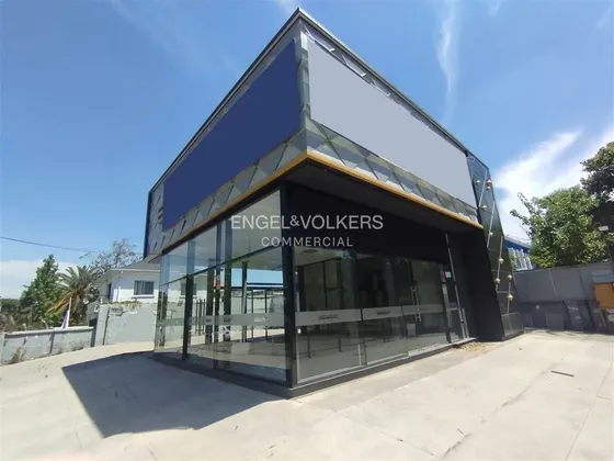 Local Comercial Primera Línea Av. Francisco Bilbao