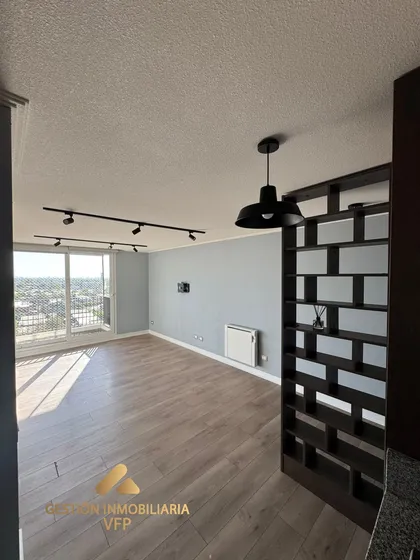 Arriendo Depto 3d 2b Estac Y Bodega, Geronimo Alderete 1800