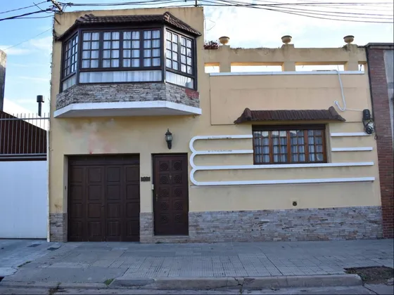 Venta Casa En Dolores Soriano 4 Dormitorios