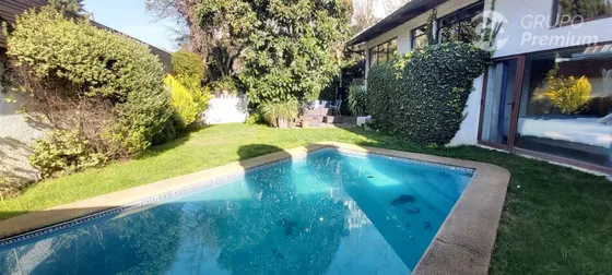 Casa En Venta De 6 Dorm. En Chiguayante