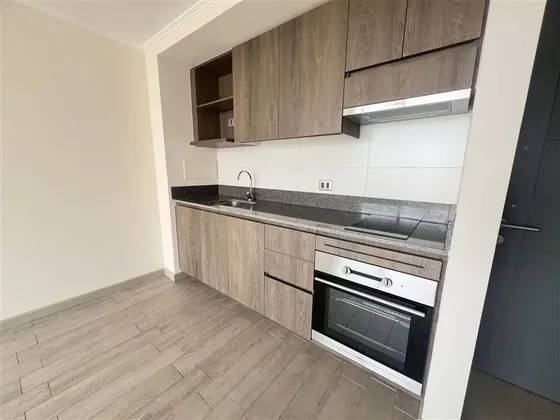 Arriendo 50% Dscto Dpto 2d+1b Briones Luco| La Cisterna