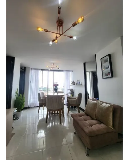 Venta De Apartamento En Saenz