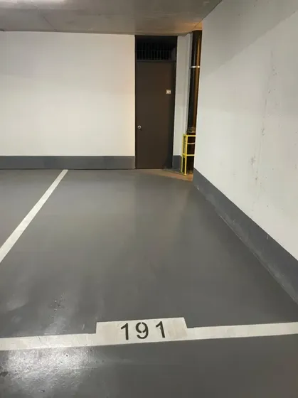 Estacionamiento Comodo En Calle Ejercito, Disponible Ahora