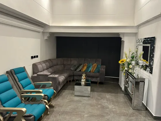 Se Vende Apartamento En Laureles  Cerca A Iglesia Santa Gema Y El Corazonista