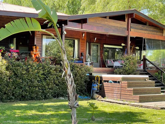 Casa - Canal Del Este