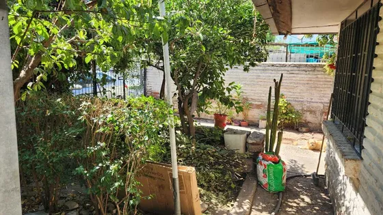 Se Vende Propiedad En Avenida Principal (96195)