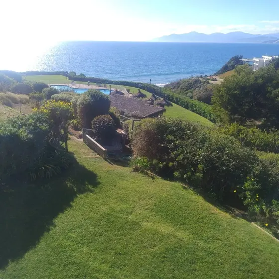 Departamento En Venta En Costa Quillen