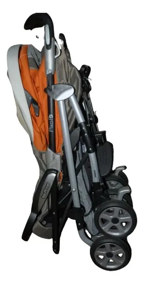 Carreola peg perego pliko p3 hotsell