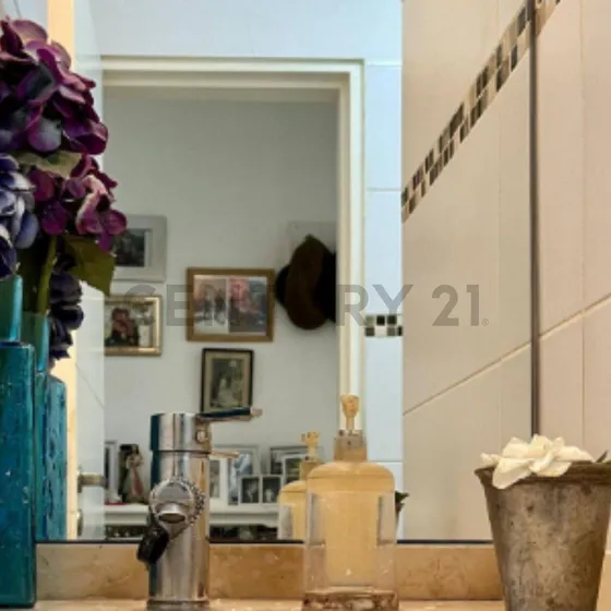 En Venta Depto En Terrazas De O´higgins Jardín Espinoza