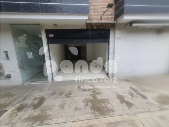 Local En Alquiler En Envigado - El Dorado