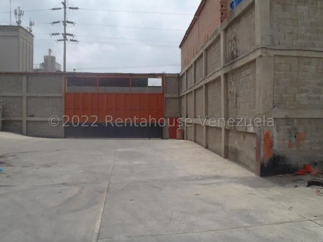 Terreno En Venta Ezequiel Zamora Ee24-24422 