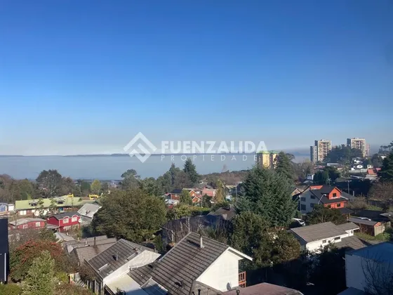 Departamento En Arriendo De 2 Dorm. En Puerto Montt