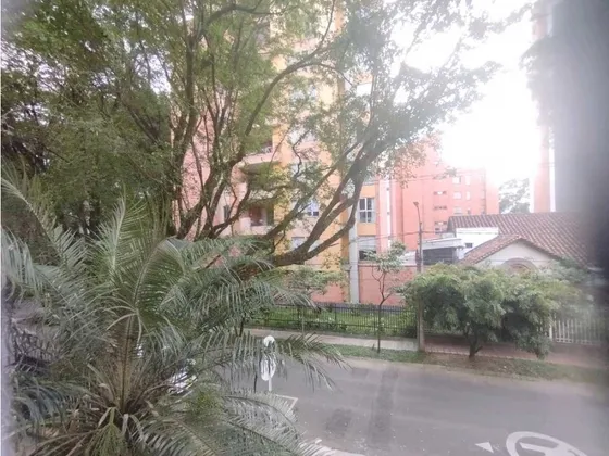 Apartamento En Alquiler En Envigado - Zuñiga