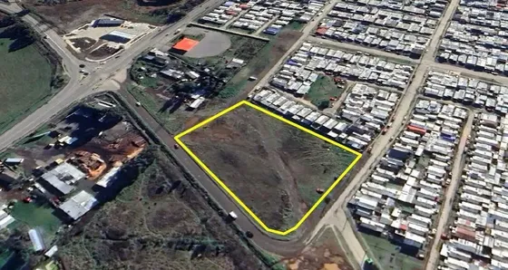 Terreno Construcción En Venta En Frutillar