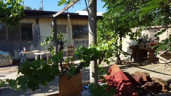 Terreno De 625 Mts2 + Casa De 4 Dormitorios