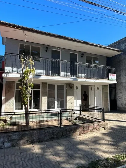 Se Vende Amplia Casa Excelente Ubicación En Constitución 