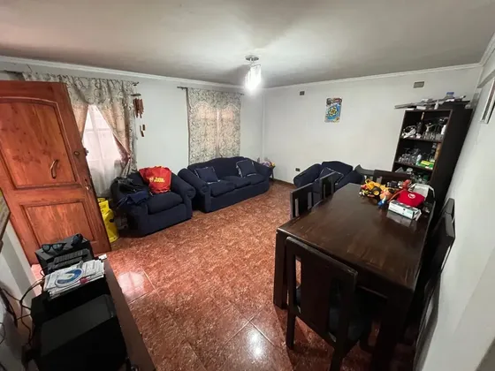 Casa En Venta En Cerro Navia.
