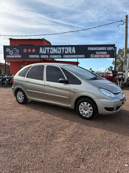 Citroën Xsara Picasso 2.0 Fase2 Hdi Exclusive