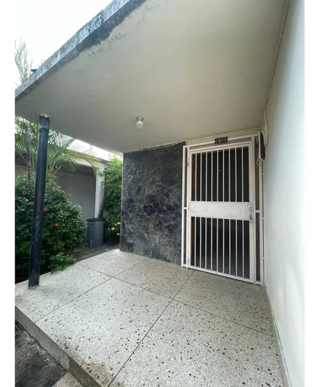 Casa En El Barrio La Peñita Ve21-065lp-mazu-oviz
