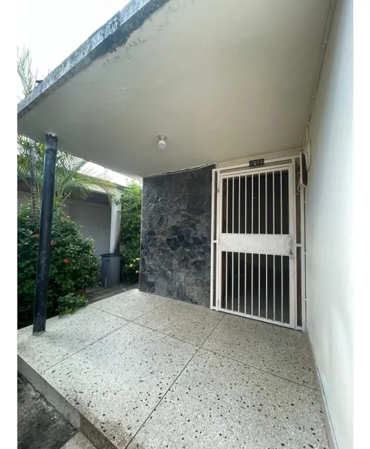 Casa En El Barrio La Peñita Ve21-065lp-mazu-oviz