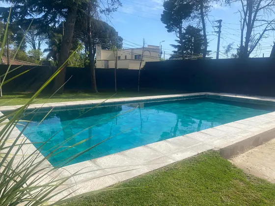 Casa Quinta Tortuguitas Alquiler Evento Día No Dormir