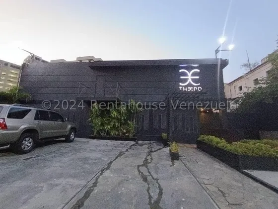 Se Vende Local En Los Corales