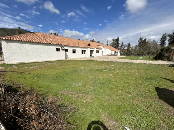 Dos Casas En Condominio De Lonquén
