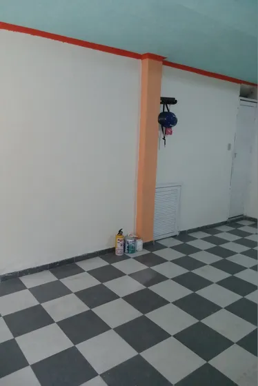 Venta O Permuta De Casa En Britalia Sur, Kennedy, 4 Pisos