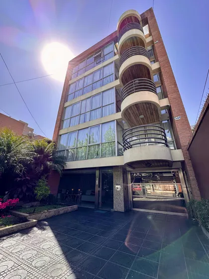 Venta Departamento 5 Ambientes 2 Cocheras Castelar
