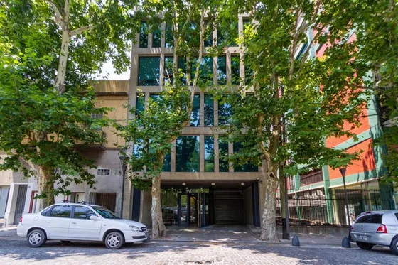 Edificio Corporativo Aaa A La Venta En Zona Estratégica Del Distrito Tecnológico De Parque Patricios