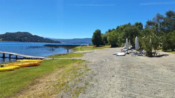 Casa En Venta En Panguipulli