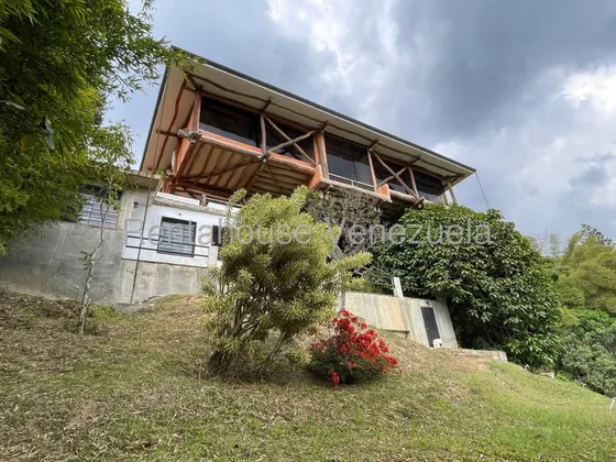 Bella Casa En Los Guayabitos Dmh 25-17882