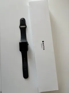 Apple watch serie 3 precio usado hotsell