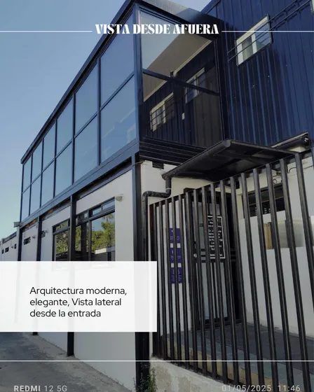 Oficina 126 M2 - Primer Piso Edificio Neovida En Quillota