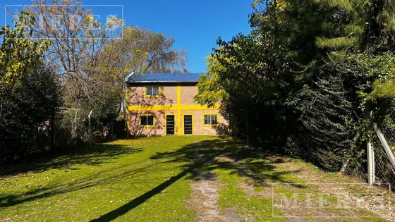 Dos Unidades Tipo Duplex A La Venta , Loma Verde