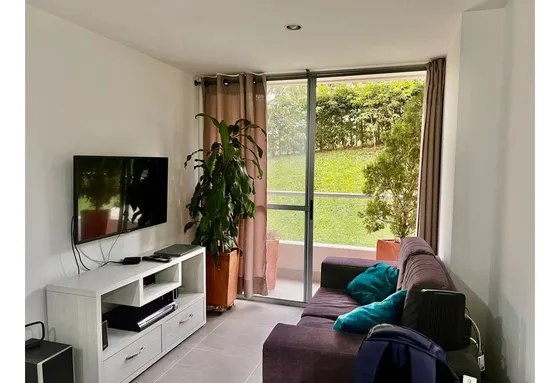 Venta De Apartamento En Zanetti - Itagui Sector Las Chimeneas 